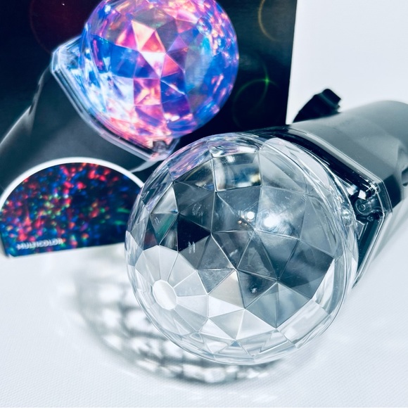 🎄 Gemmy Disney Lightshow LED Christmas Outdoor Stake Light Projector 🎄 - Picture 3 of 10